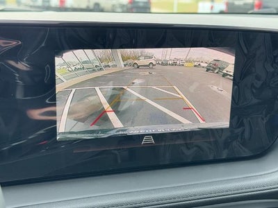 2026 Buick Encore GX AWD 4dr Sport Touring