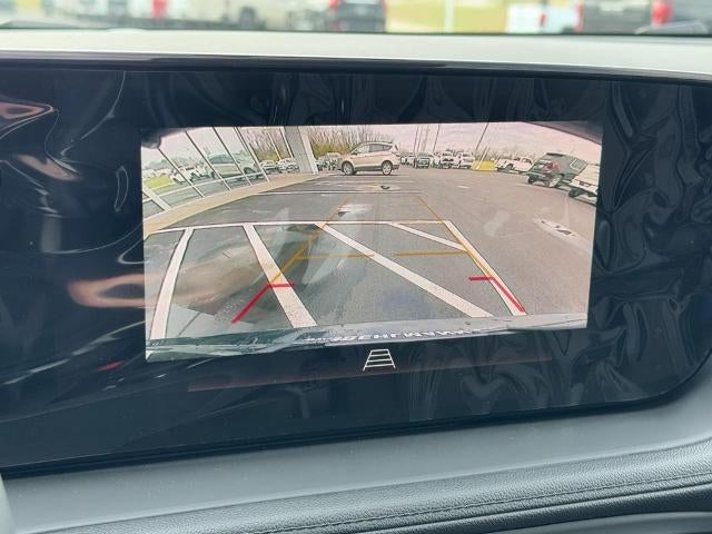 2026 Buick Encore GX AWD 4dr Sport Touring