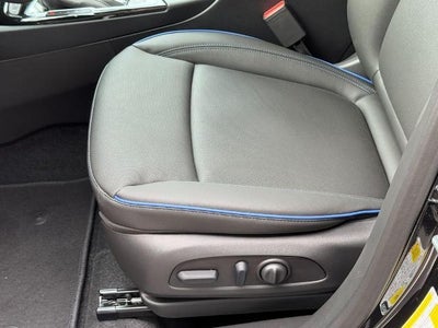 2026 Buick Encore GX AWD 4dr Sport Touring