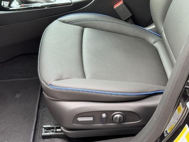 2026 Buick Encore GX AWD 4dr Sport Touring