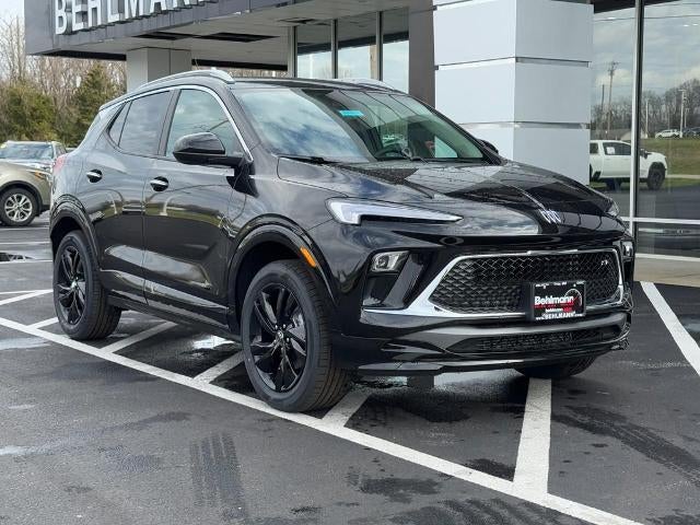 2026 Buick Encore GX AWD 4dr Sport Touring