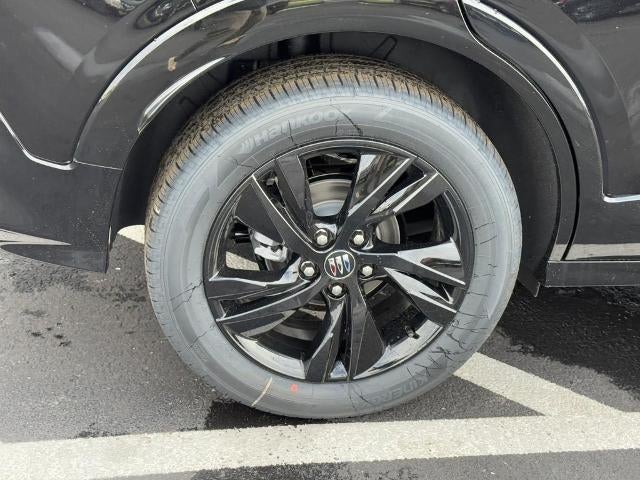 2026 Buick Encore GX AWD 4dr Sport Touring