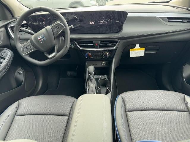 2026 Buick Encore GX AWD 4dr Sport Touring
