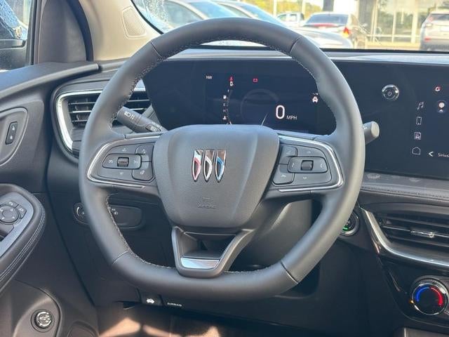 2026 Buick Encore GX AWD 4dr Sport Touring