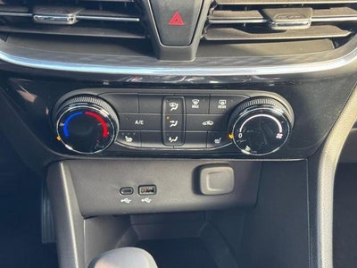 2026 Buick Encore GX AWD 4dr Sport Touring