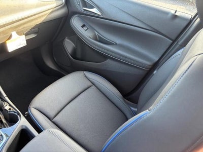 2026 Buick Encore GX AWD 4dr Sport Touring