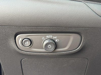 2026 Buick Encore GX AWD 4dr Sport Touring