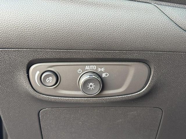 2026 Buick Encore GX AWD 4dr Sport Touring