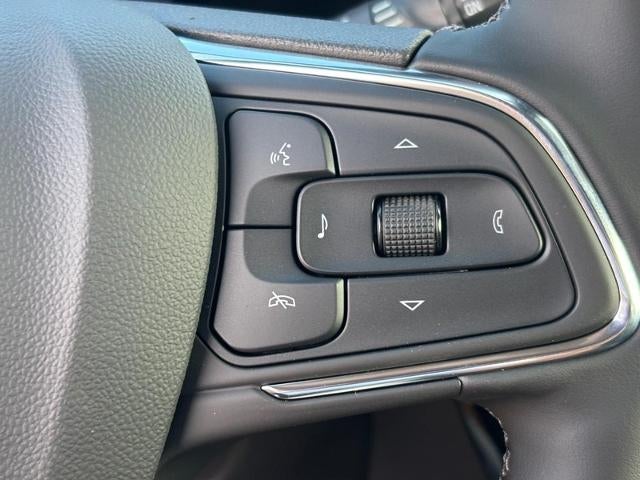 2026 Buick Encore GX AWD 4dr Sport Touring