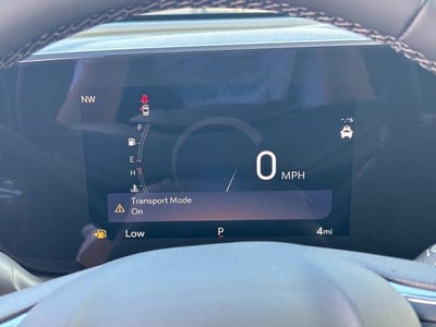 2026 Buick Encore GX AWD 4dr Sport Touring