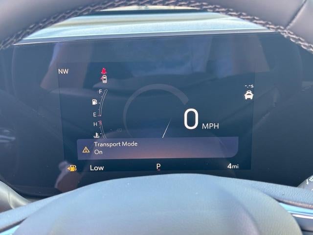 2026 Buick Encore GX AWD 4dr Sport Touring