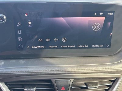 2026 Buick Encore GX AWD 4dr Sport Touring