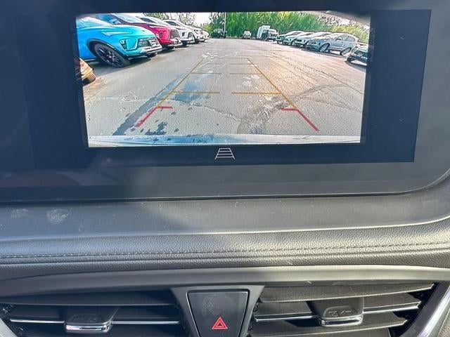 2026 Buick Encore GX AWD 4dr Sport Touring