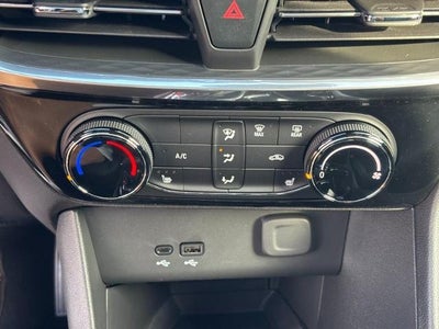 2026 Buick Encore GX AWD 4dr Sport Touring