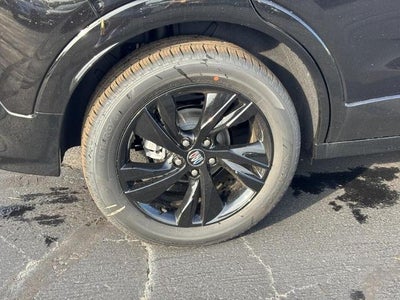 2026 Buick Encore GX AWD 4dr Sport Touring