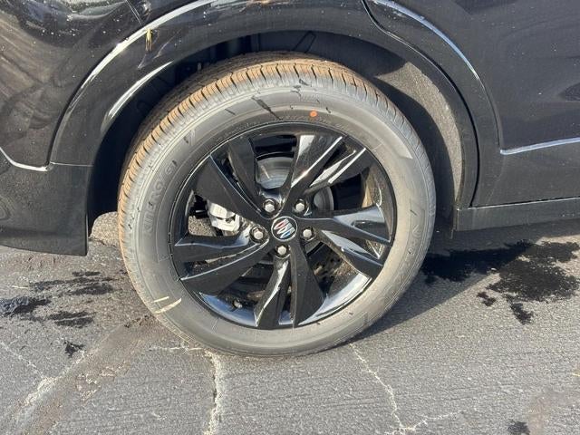 2026 Buick Encore GX AWD 4dr Sport Touring