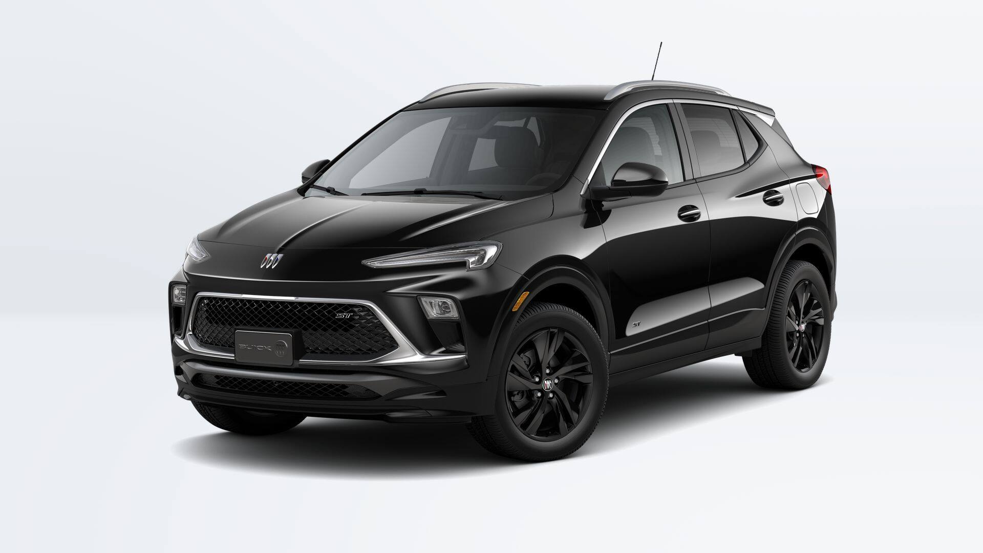 2026 Buick Encore GX AWD 4dr Sport Touring