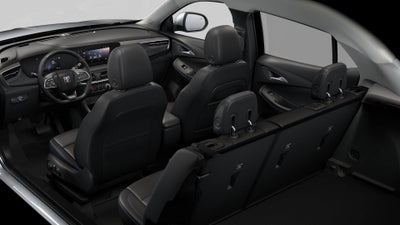 2026 Buick Encore GX AWD 4dr Sport Touring