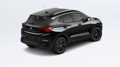 2026 Buick Encore GX AWD 4dr Sport Touring