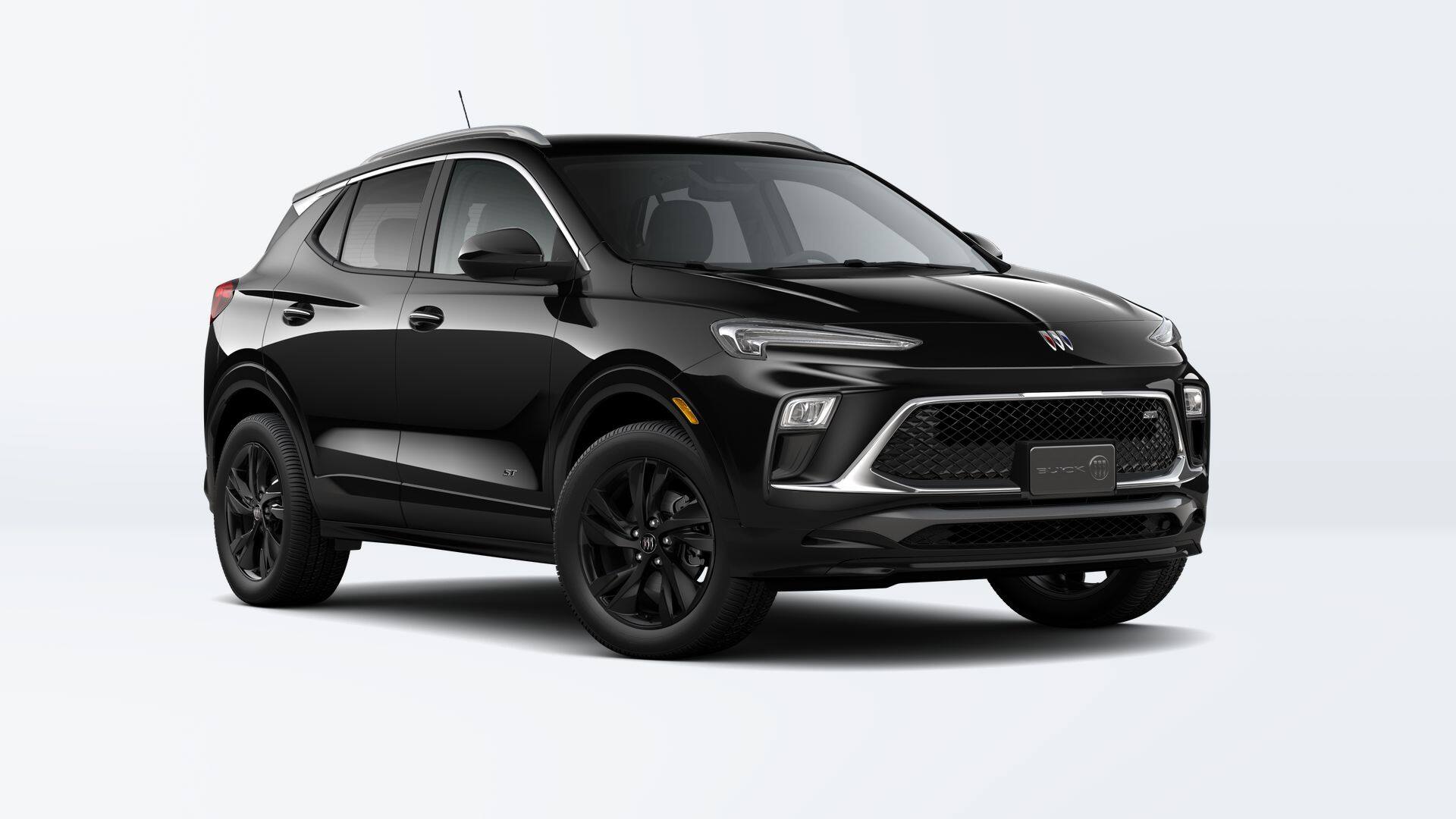 2026 Buick Encore GX AWD 4dr Sport Touring