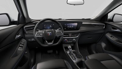2026 Buick Encore GX AWD 4dr Sport Touring