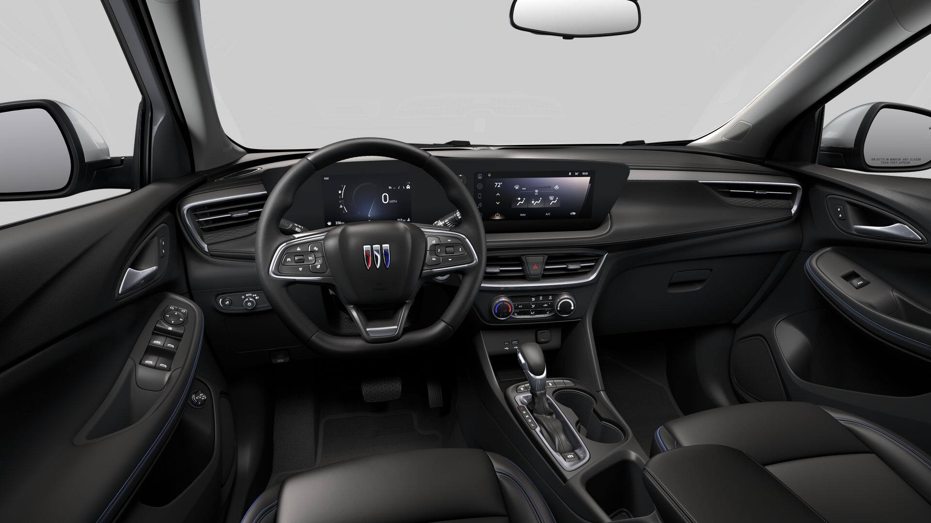 2026 Buick Encore GX AWD 4dr Sport Touring