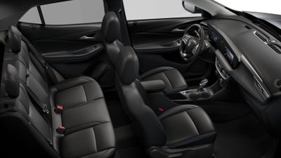 2026 Buick Encore GX AWD 4dr Sport Touring