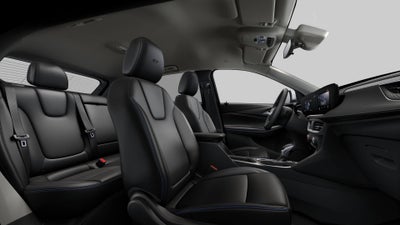 2026 Buick Encore GX AWD 4dr Sport Touring