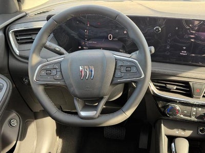 2026 Buick Encore GX AWD 4dr Sport Touring