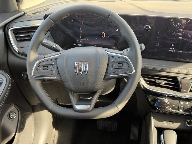 2026 Buick Encore GX AWD 4dr Sport Touring
