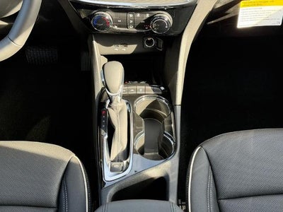 2026 Buick Encore GX AWD 4dr Sport Touring