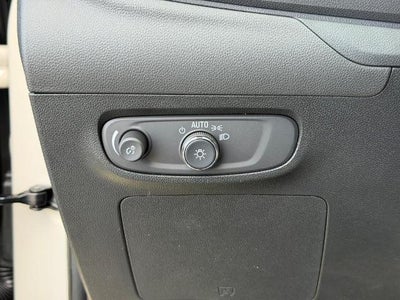 2026 Buick Encore GX AWD 4dr Sport Touring
