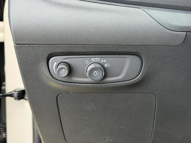 2026 Buick Encore GX AWD 4dr Sport Touring