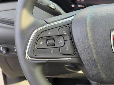 2026 Buick Encore GX AWD 4dr Sport Touring