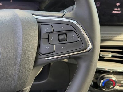2026 Buick Encore GX AWD 4dr Sport Touring