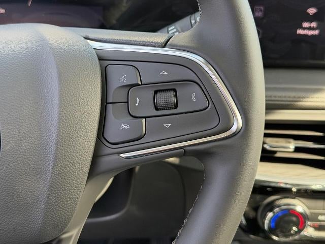 2026 Buick Encore GX AWD 4dr Sport Touring