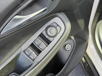 2026 Buick Encore GX AWD 4dr Sport Touring