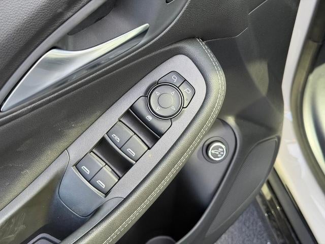 2026 Buick Encore GX AWD 4dr Sport Touring