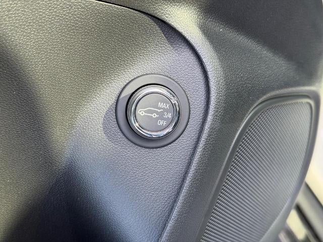 2026 Buick Encore GX AWD 4dr Sport Touring