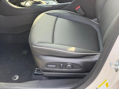 2026 Buick Encore GX AWD 4dr Sport Touring