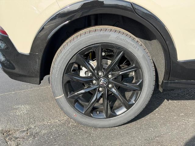 2026 Buick Encore GX AWD 4dr Sport Touring