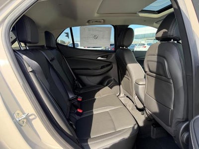 2026 Buick Encore GX AWD 4dr Sport Touring