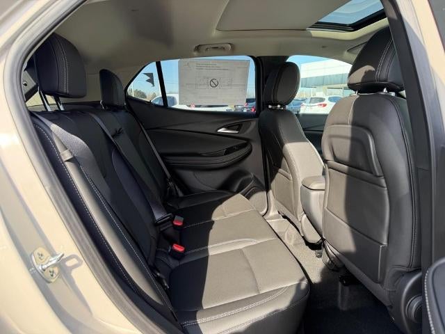 2026 Buick Encore GX AWD 4dr Sport Touring