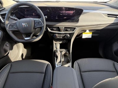 2026 Buick Encore GX AWD 4dr Sport Touring