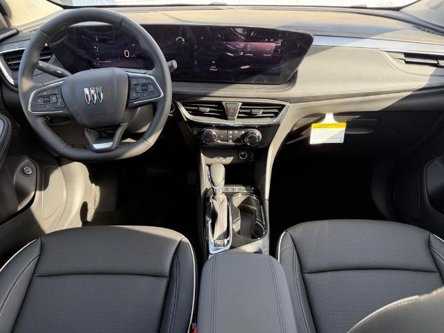 2026 Buick Encore GX AWD 4dr Sport Touring
