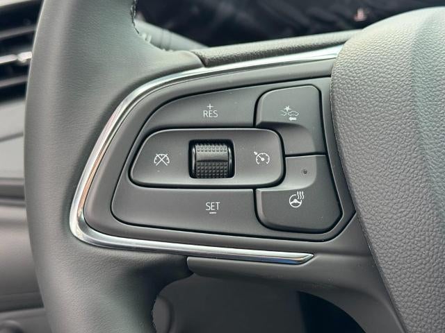 2026 Buick Encore GX AWD 4dr Sport Touring