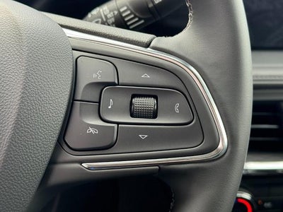 2026 Buick Encore GX AWD 4dr Sport Touring