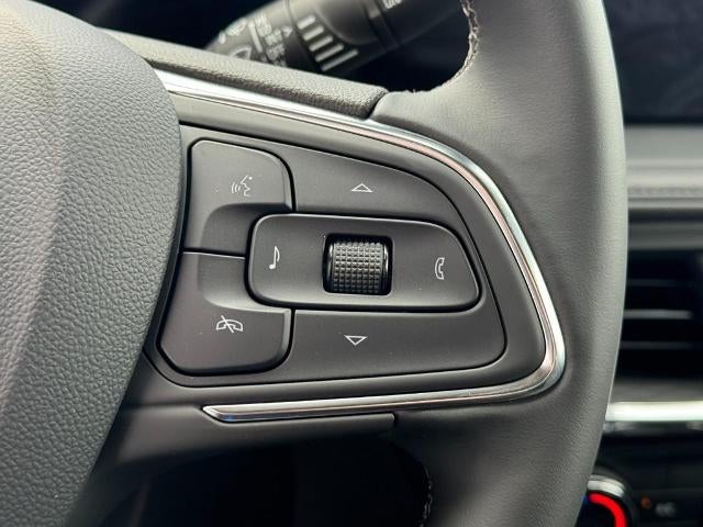 2026 Buick Encore GX AWD 4dr Sport Touring