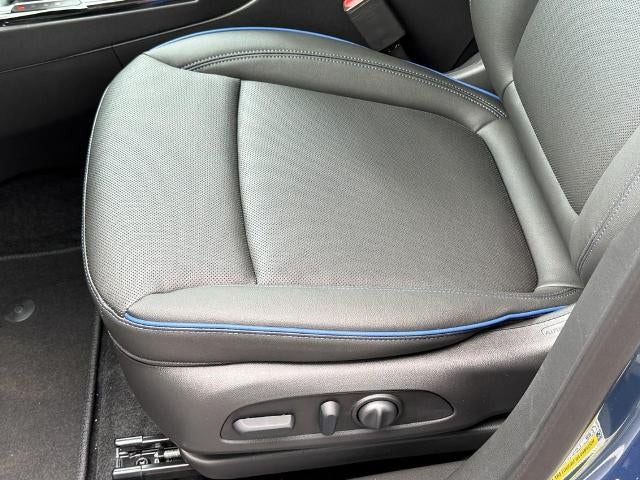 2026 Buick Encore GX AWD 4dr Sport Touring