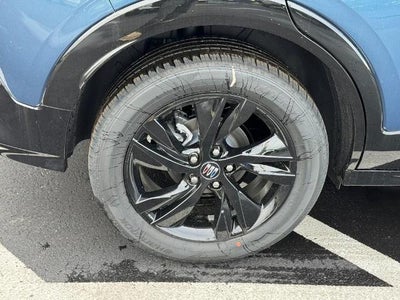 2026 Buick Encore GX AWD 4dr Sport Touring